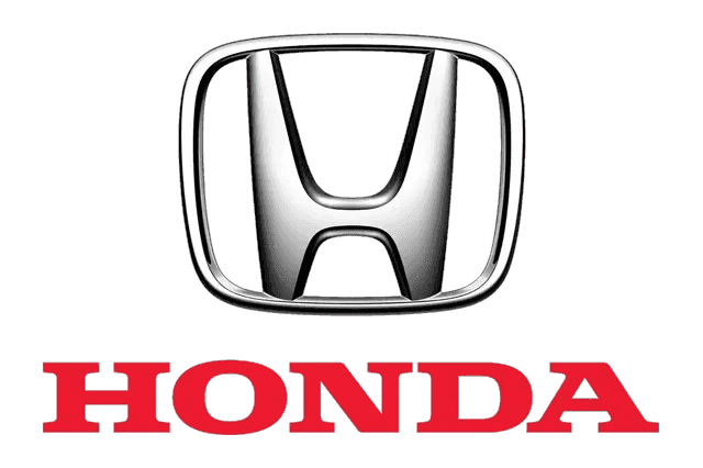 Honda logo