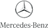 Лого на Mercedes-Benz