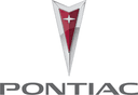 Pontiac logo