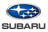 Лого на Subaru