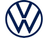 Лого на Volkswagen