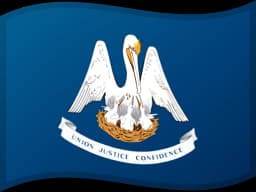 Free Louisiana VIN Check