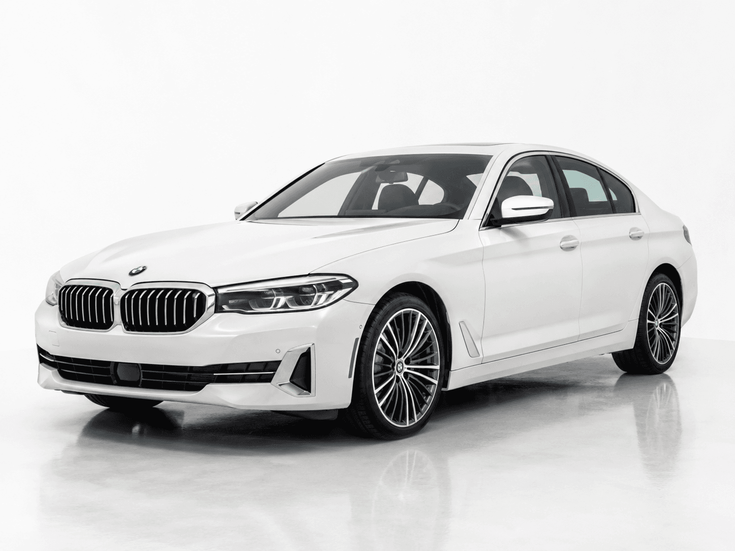 BMW VIN Check