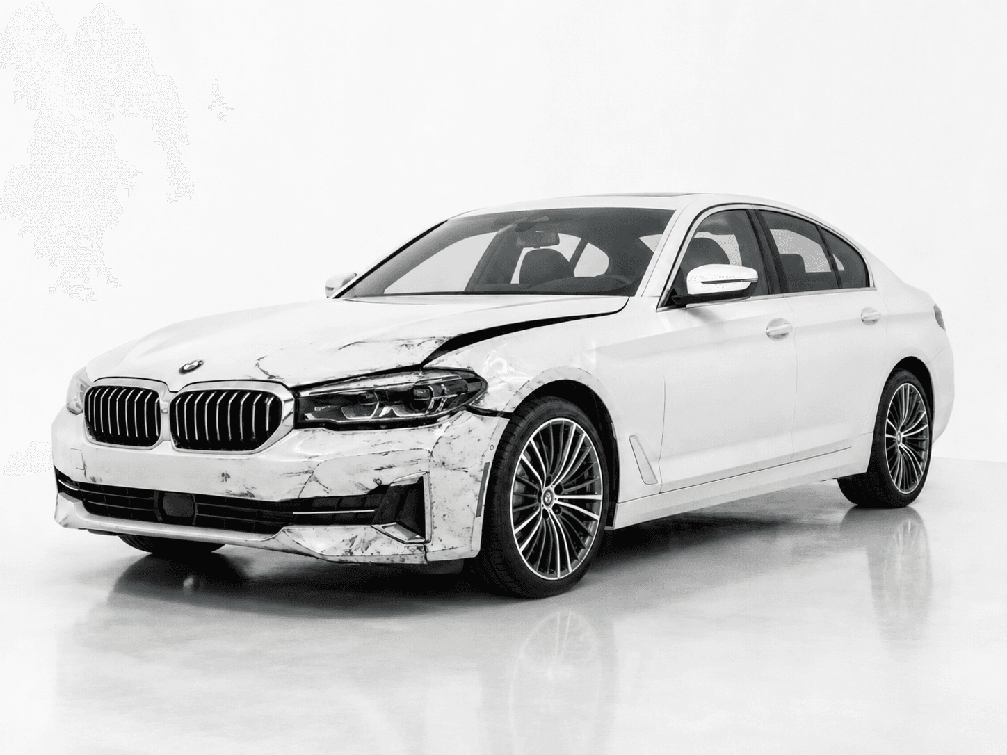 BMW VIN Check